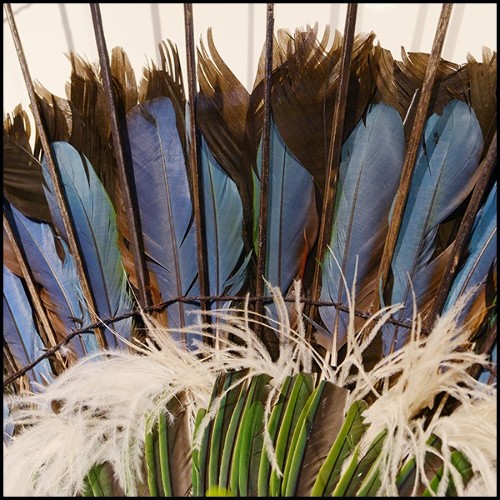 Headdress PC- Indian Tribe