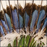 Coiffe PC- Indian Tribe