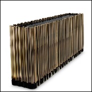 Sideboard 145- Brass Tubes
