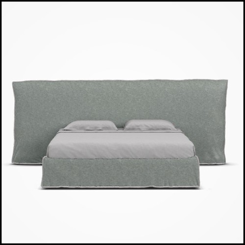 Bed Gervasoni - Ghost 81E