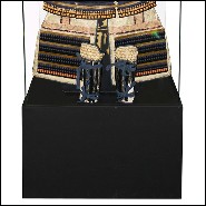 Armor PC- Samouraï Bleu