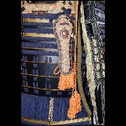 Armor PC- Samuraï Blue