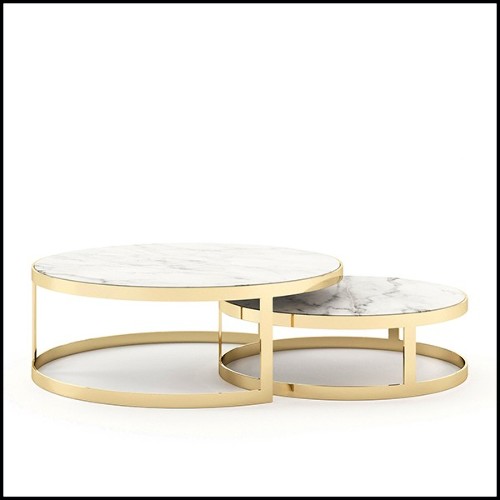 Set de Tables Basses 174- Torent