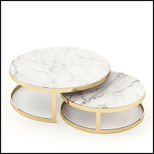 Set de Tables Basses 174- Torent