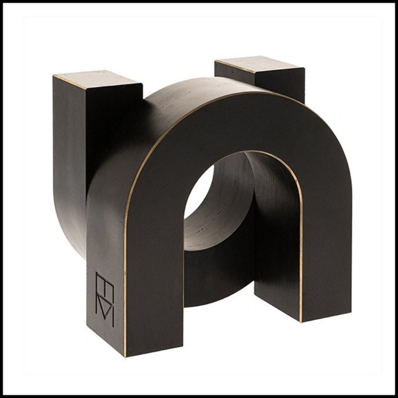 Sculpture 190- Universe Bronze