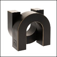 Sculpture 190- Universe Bronze