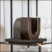 Sculpture 190- Universe Bronze