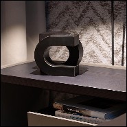 Sculpture 190- Universe Bronze