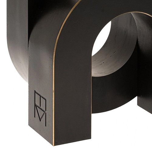 Sculpture 190- Universe Bronze