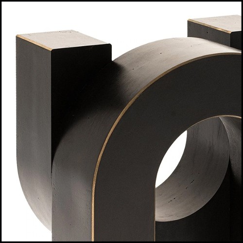 Sculpture 190- Universe Bronze