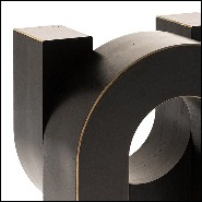 Sculpture 190- Universe Bronze