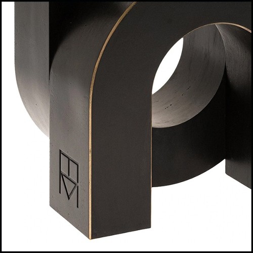 Sculpture 190- Universe Bronze