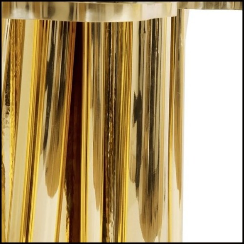 Dining Table Luxury Art (Boca Do Lobo) - Tresor