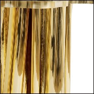 Table à manger 145 - Tresor - Piètement original - Pacific Compagnie.