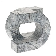 Sculpture 190- Universe Marble