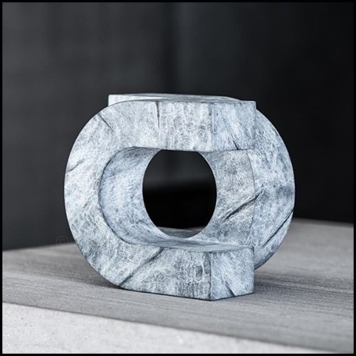 Sculpture 190- Universe Marble