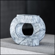 Sculpture 190- Universe Marble