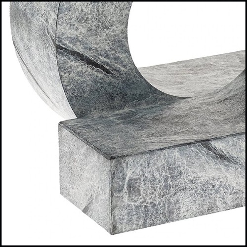 Sculpture 190- Universe Marble