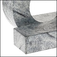 Sculpture 190- Universe Marble