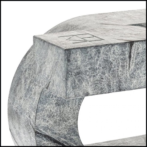 Sculpture 190- Universe Marble