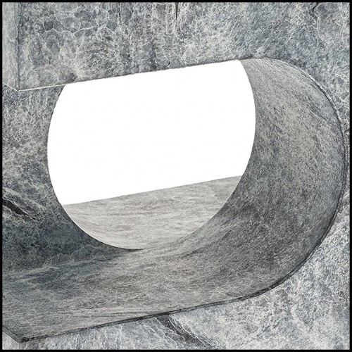 Sculpture 190- Universe Marble