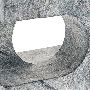 Sculpture 190- Universe Marble