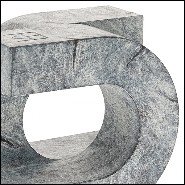 Sculpture 190- Universe Marble