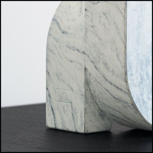 Sculpture 190- Universe Marble