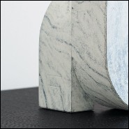 Sculpture 190- Universe Marble