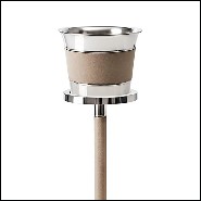 Seau à Champagne 189- Waiter Beige