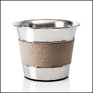 Seau à Champagne 189- Waiter Beige