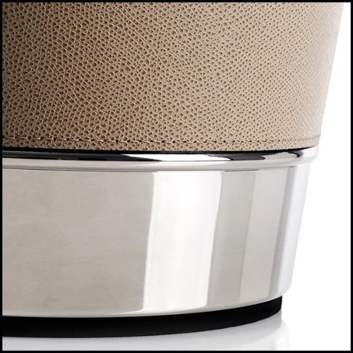 Seau à Champagne 189- Waiter Beige