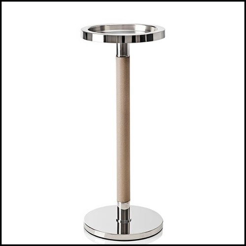 Seau à Champagne 189- Waiter Beige