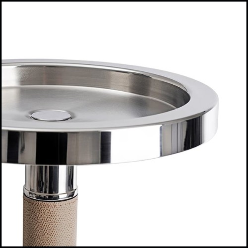 Seau à Champagne 189- Waiter Beige