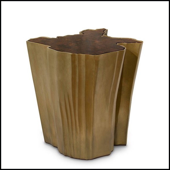 able d'appoint 155- Walnut Top