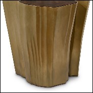 able d'appoint 155- Walnut Top