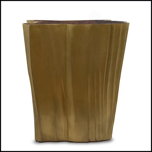 Side Table 155- Walnut Top