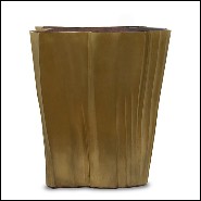 Side Table 155- Walnut Top