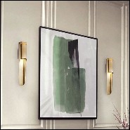 Wall Lamp 155- Grand Palais