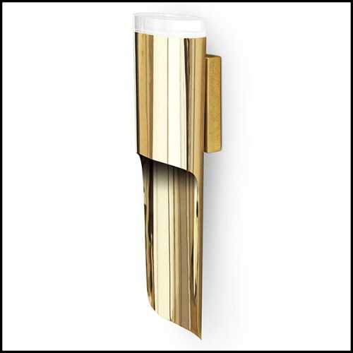 Wall Lamp 155- Grand Palais