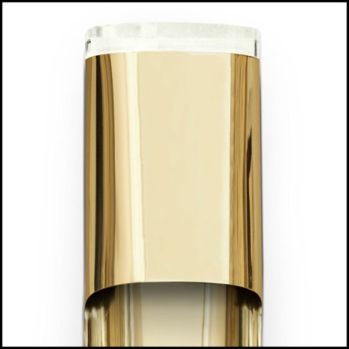 Wall Lamp 155- Grand Palais