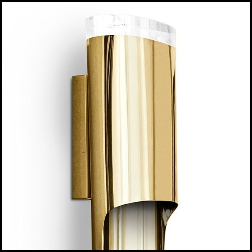 Wall Lamp 155- Grand Palais