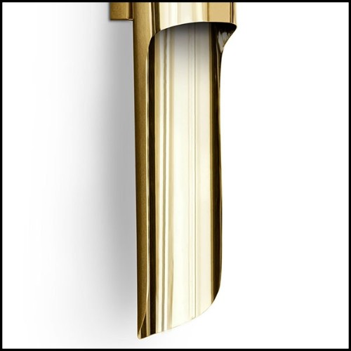 Wall Lamp 155- Grand Palais