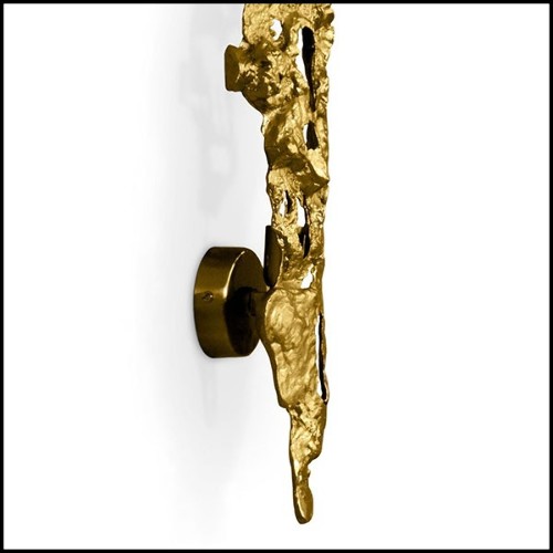 Vide-Poche in Solid Brass 172-Athenee