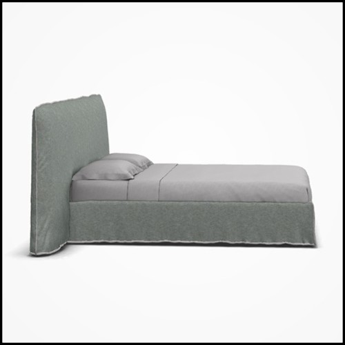 Bed Gervasoni - Ghost 81E