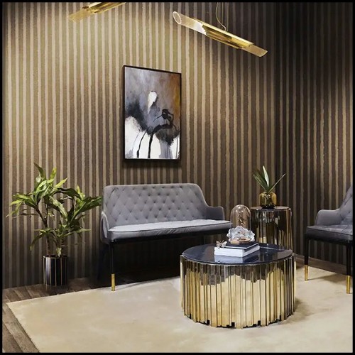 Table basse 164- Partenon