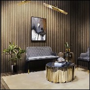 Coffee Table 164- Partenon