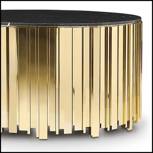 Table basse 164- Partenon