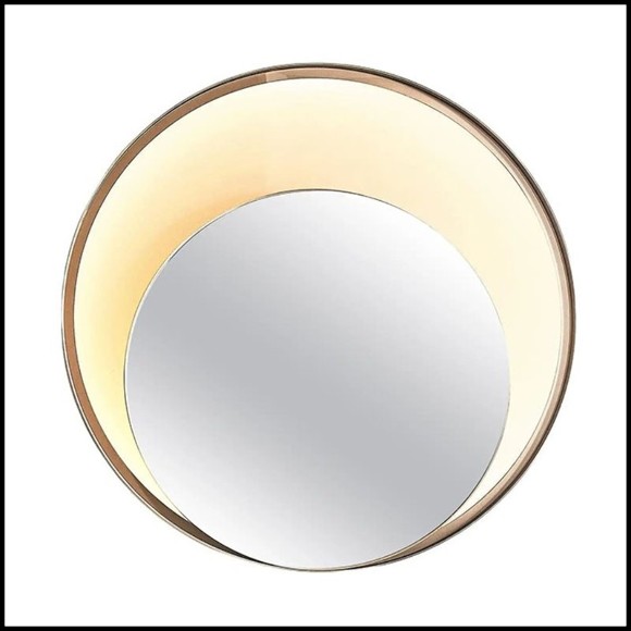 Mirror 150- Ringy