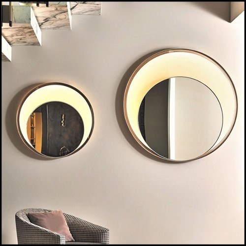 Mirror 150- Ringy